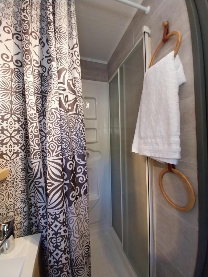 Petit Studio Dans La Prairie Saint-Auban  Екстер'єр фото